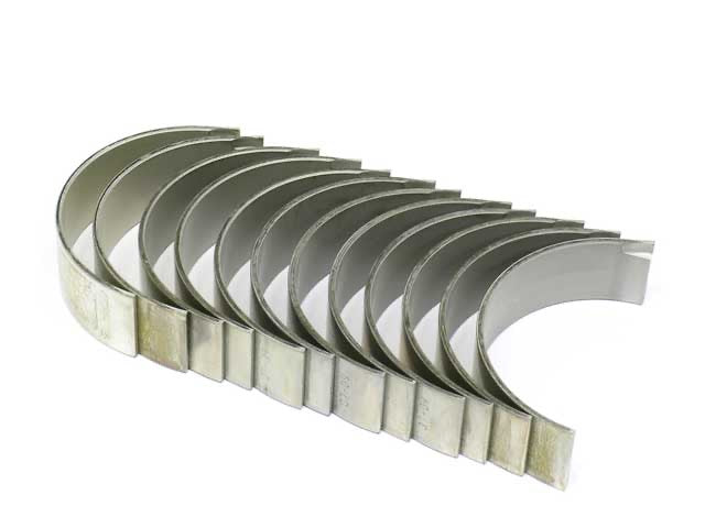 Porsche Rod Bearing Set - C2/C4 84-93 930-103-147-00