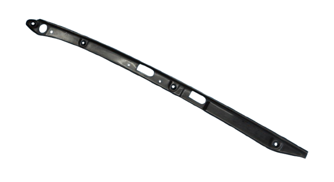 Porsche Roof Border Strip Right - 911 74-83 911-555-560-60