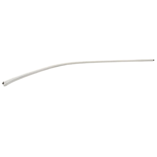Porsche Roof Edge Strip - Front Right - Cayenne | 2003-2010 955559486004W9