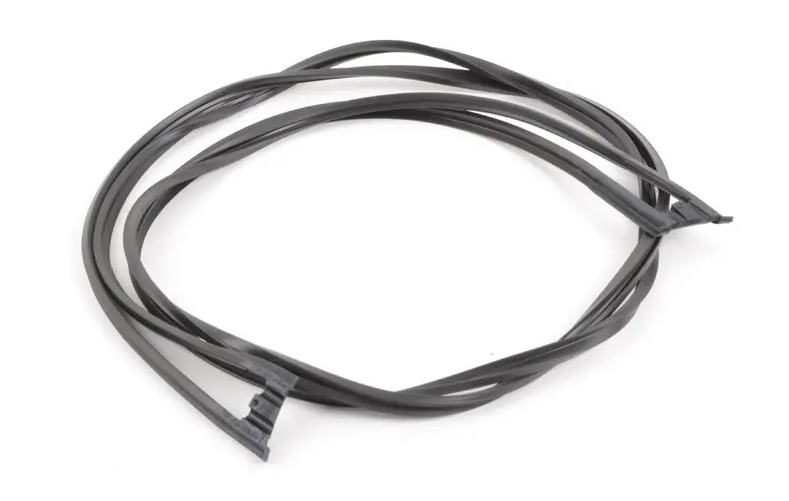 Porsche Roof Edge Strip Seal Right - 911 07-12 997-559-722-01