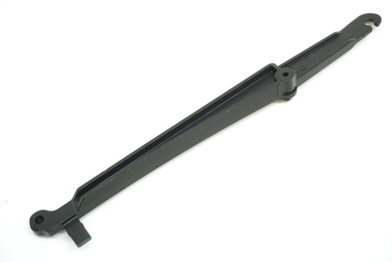 Porsche Roof Knock-Out Lever Left - 911 95-98 993-562-551-00