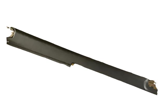 Porsche Roof Lining Trim Left - 911 95-98 9935623110005T