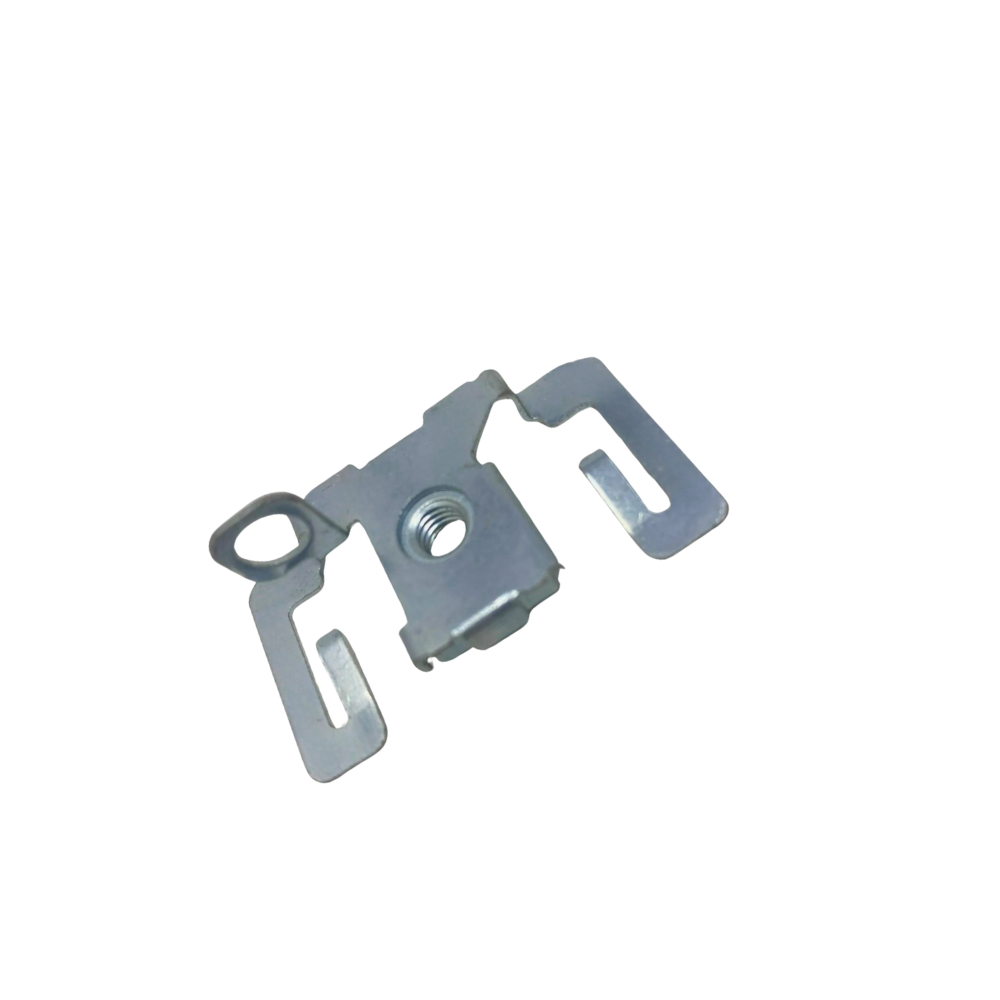 Porsche Roof Rack Channel Nut - Cayenne | 2003-2010