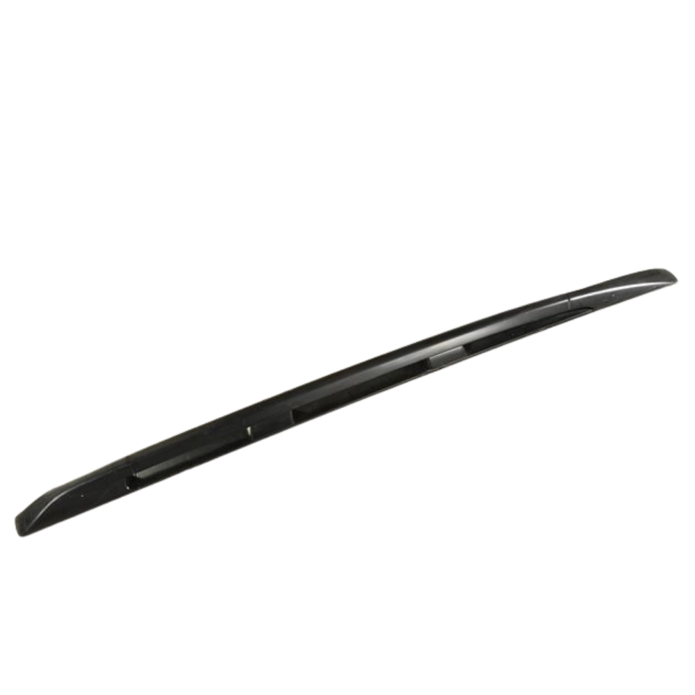 Porsche Roof Rail - Matte Black - Right - Cayenne | 2003-2010