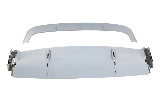 Porsche Roof Spoiler 95B-898-933