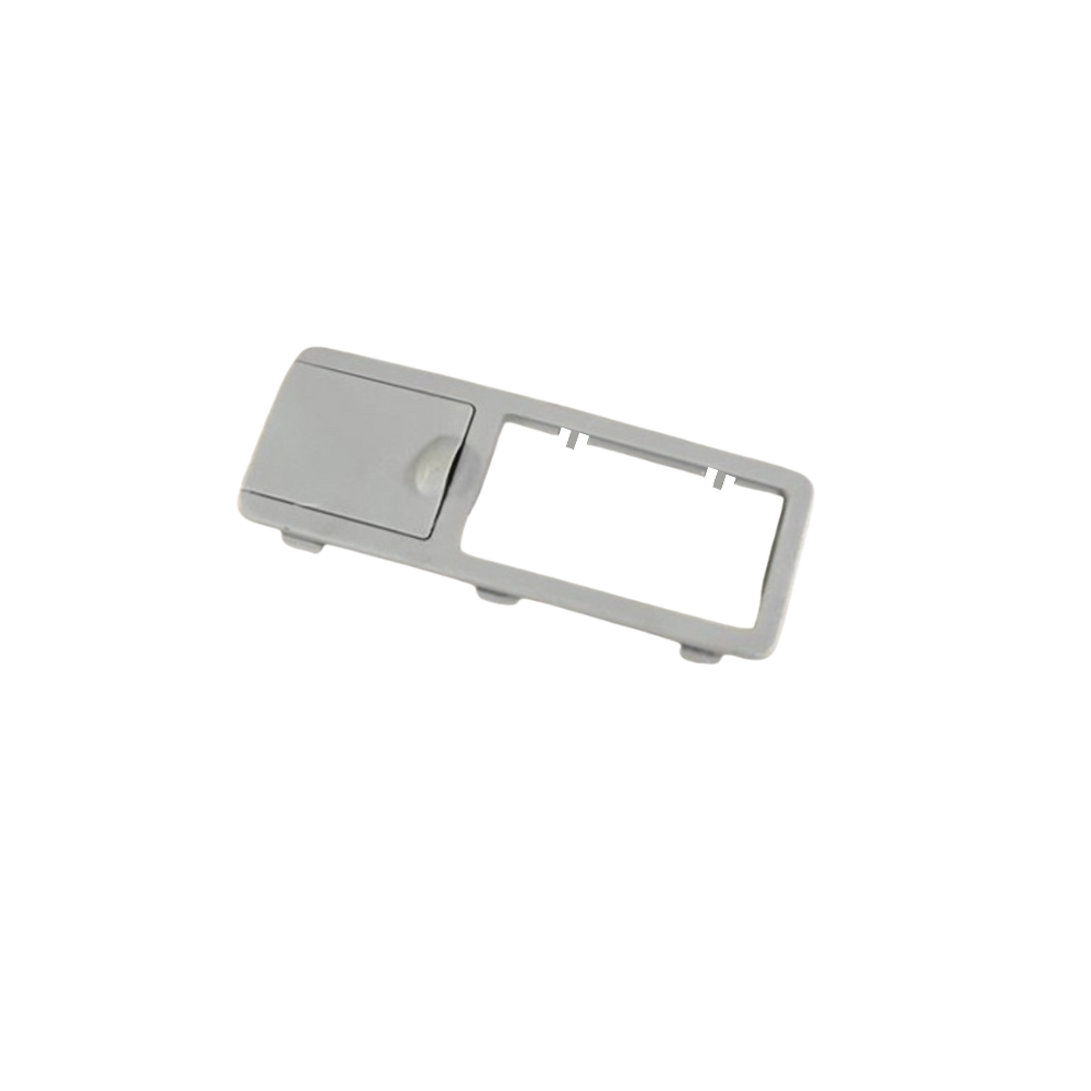 Porsche Roof Trim Coat Hook - Left - Cayenne | 2005-2010
