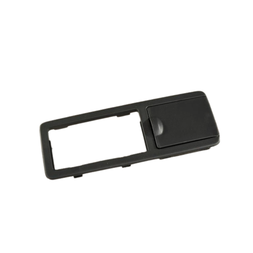 Porsche Roof Trim Coat Hook - Right - Cayenne | 2003-2010 955555678009B9