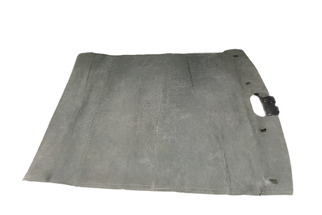 Porsche Rooflining Stone Grey - 911 05-13 99755509102B14