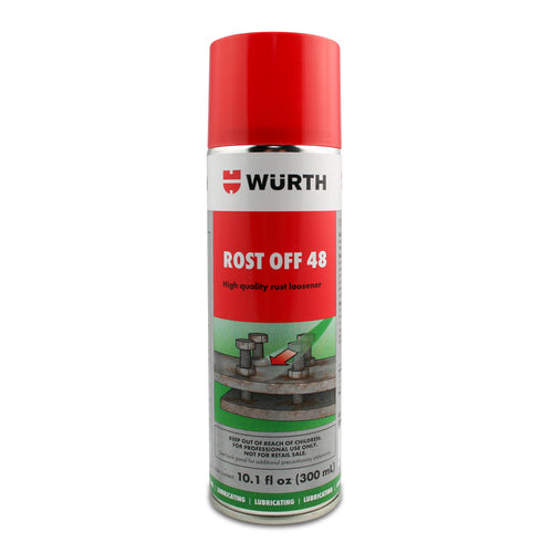 Porsche Rost Off 48 Rust Loosener 10.1oz 0890200125