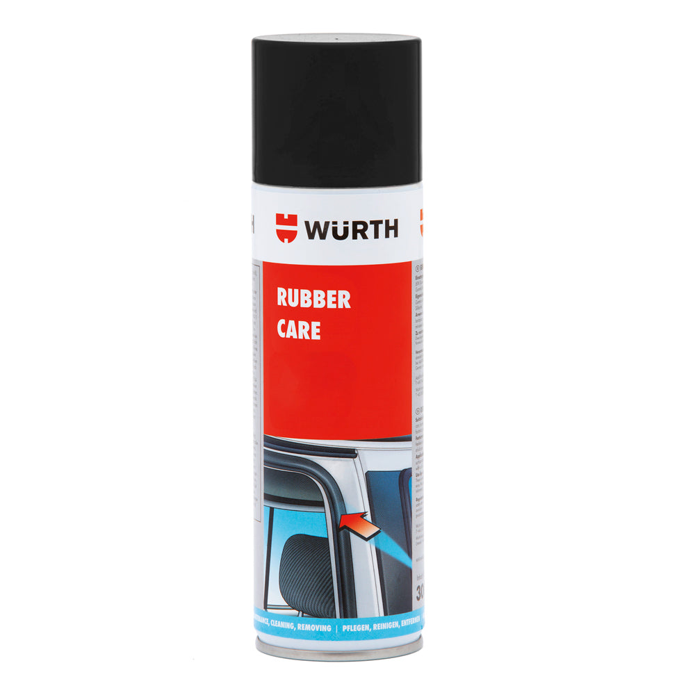 Porsche Rubber Care Aerosol Can 10.1 fl oz 0890110