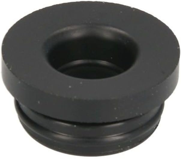 Porsche Rubber Grommet - 911/Cayenne 95-10 993-355-922-01