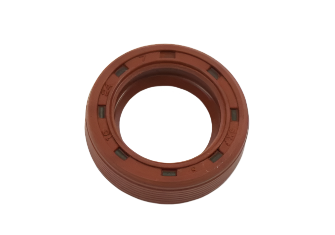 Porsche Rubber Oil Seal - 911/930 70-89 999-113-185-40