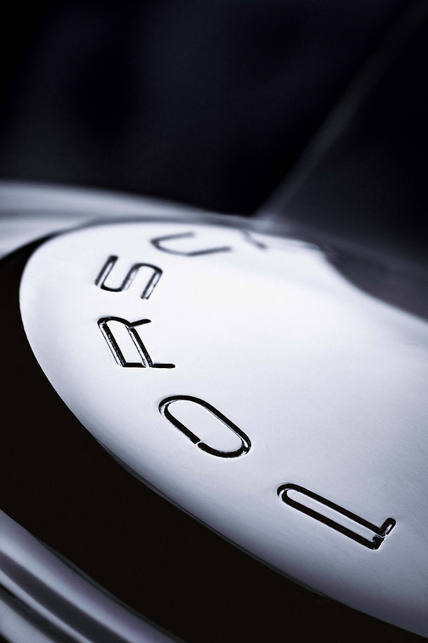 Porsche Rudge Wheel Package - 15'' x 5 1/2'' Rudgewheel-set