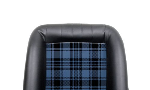 Porsche SOLM Upholstery Material RS Pattern Polyviscose 16-8003-0