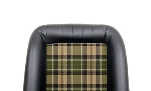 Porsche SOLM Upholstery Material Wool Beach Buggy 16-8006-0