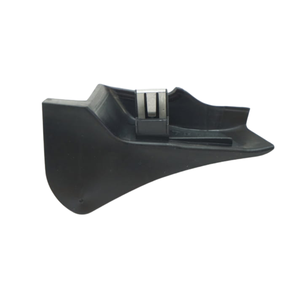 Porsche Scuttle Panel Outer Cover - Right - Cayenne | 2003-2010 955-572-568-01