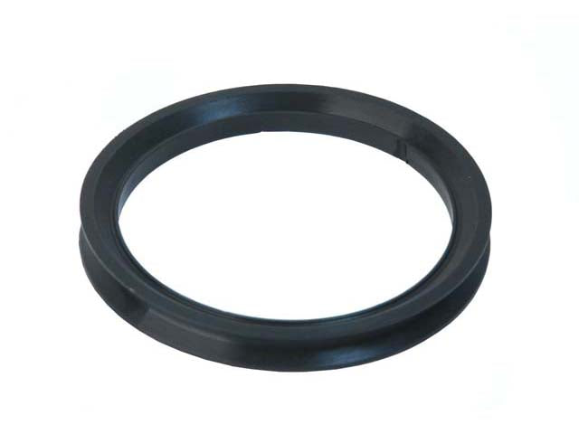 Porsche Seal - Air Cleaner Housing to Intake Tube Small Seal , 911/914 | 1965-1973 90110898302