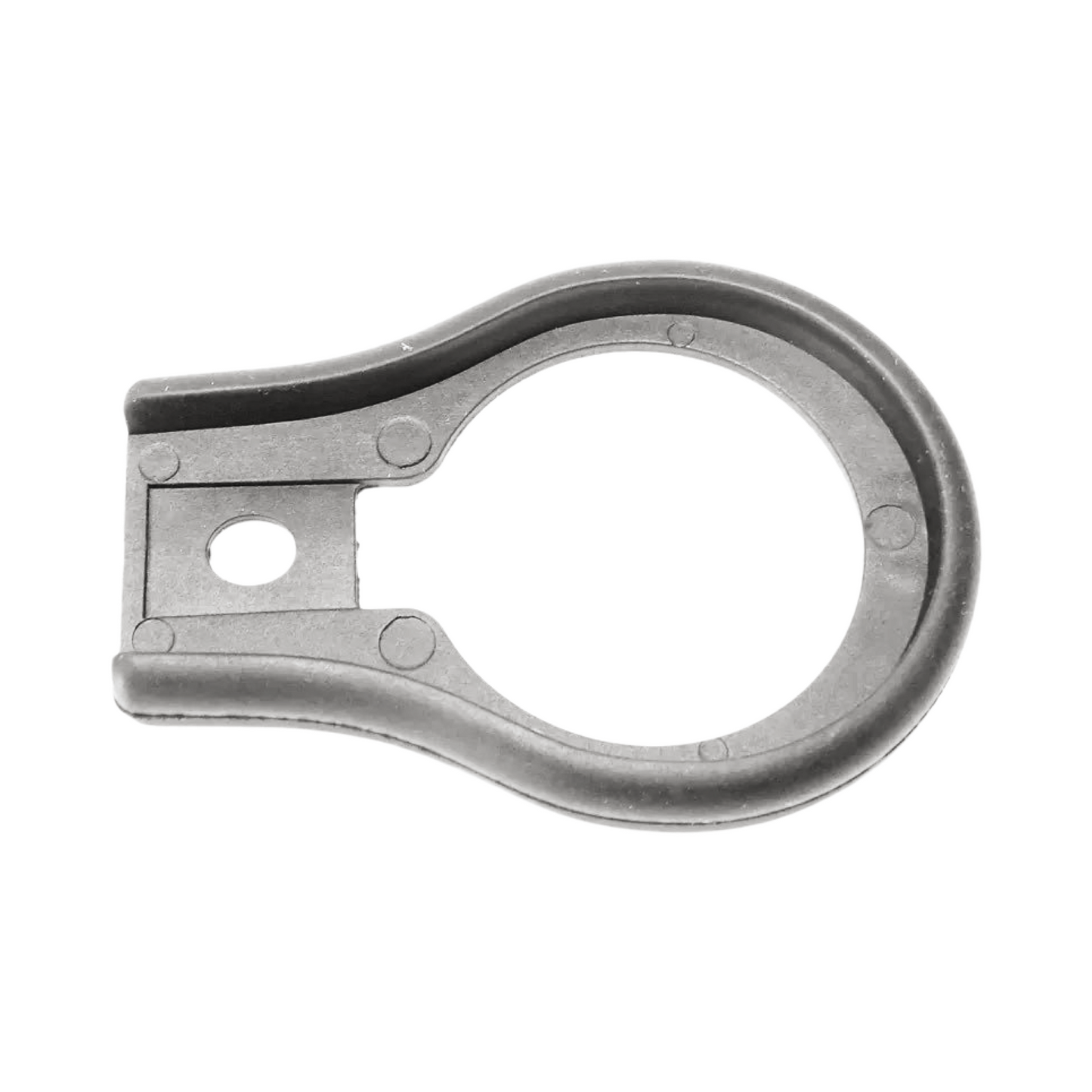 Porsche Seal For Door Handle - Front - Rear Section - 911 65-68 901-531-632-20