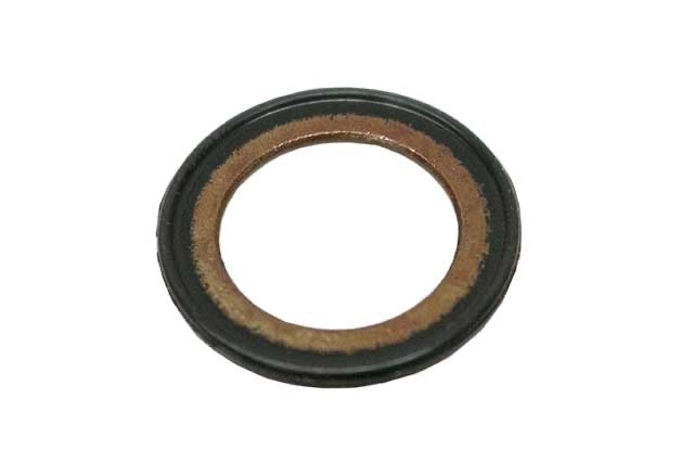 Porsche Seal for Transmission Drain Plug 11-14 958-321-581-00