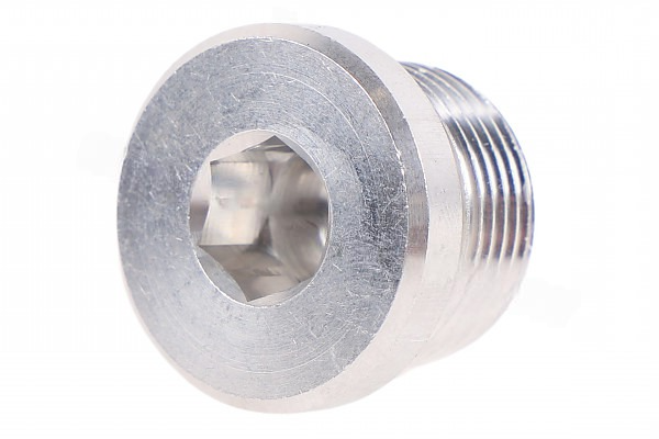 Porsche Sealing Plug - Cayenne 19-23 PAB-321-549-00