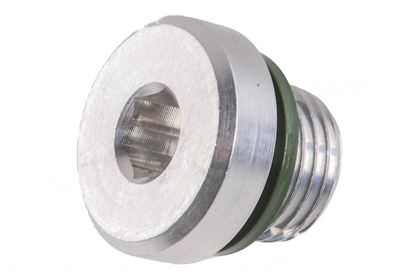 Porsche Sealing Plug M10x1 - Cayenne 18-20 PAB-398-008-05