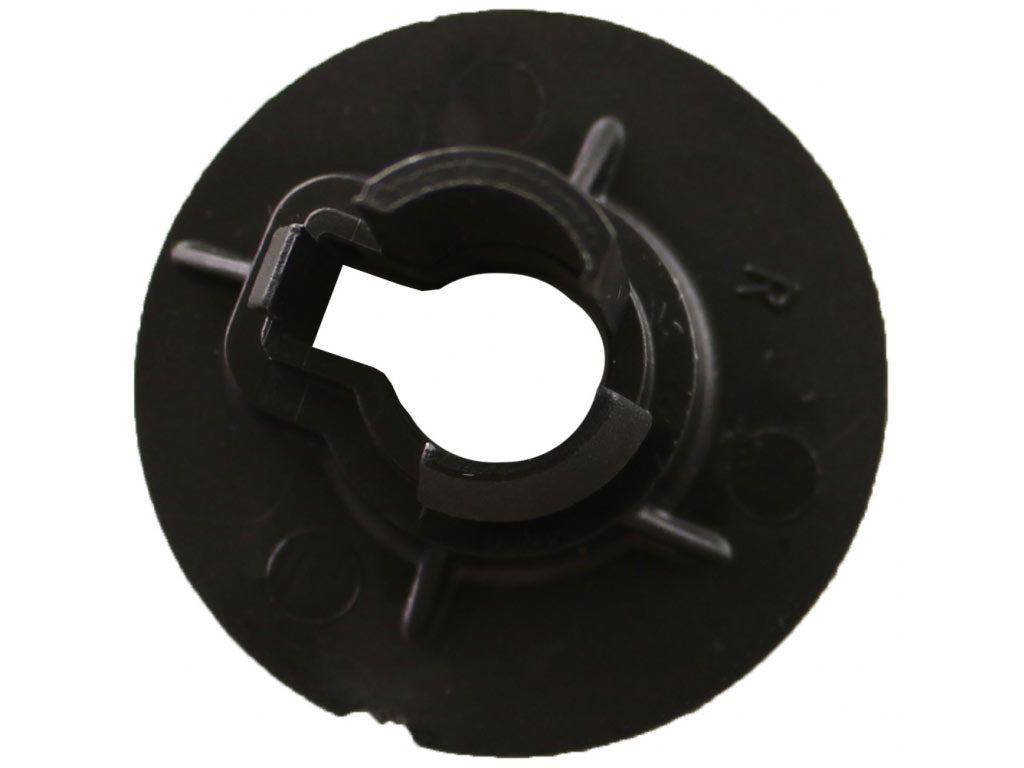 Porsche Seat Back Cover Bearing Bush - Right Outer - Cayenne | 2003-2010 955-522-782-00