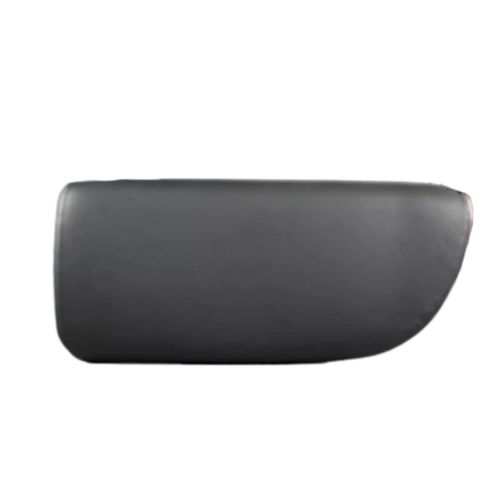 Porsche Seat Backrest Black - 911 05-13