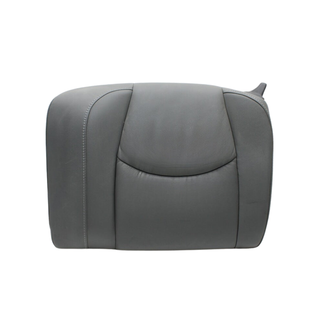 Porsche Seat Backrest Left - 911 05-13