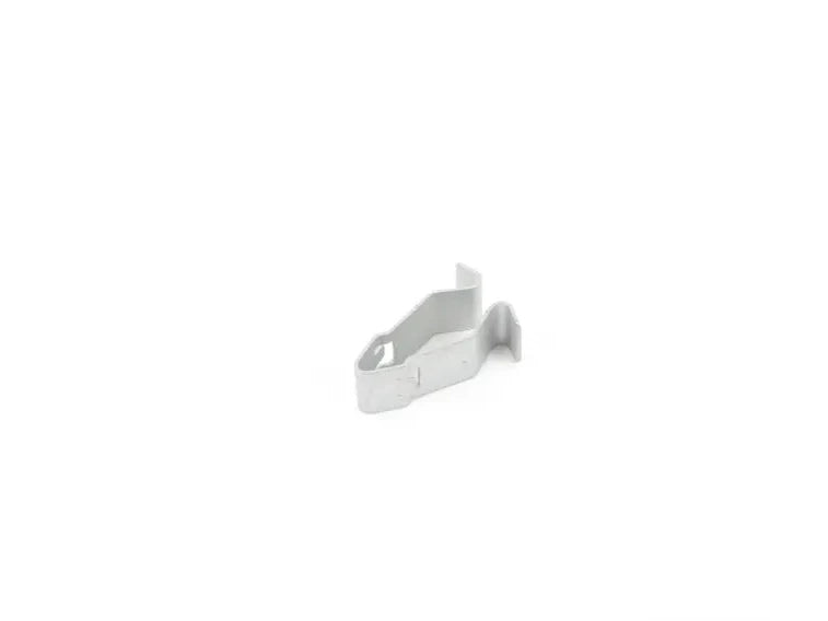 Porsche Seat Backrest Outer Shell Clamp - Cayenne 03-15 000-043-207-18