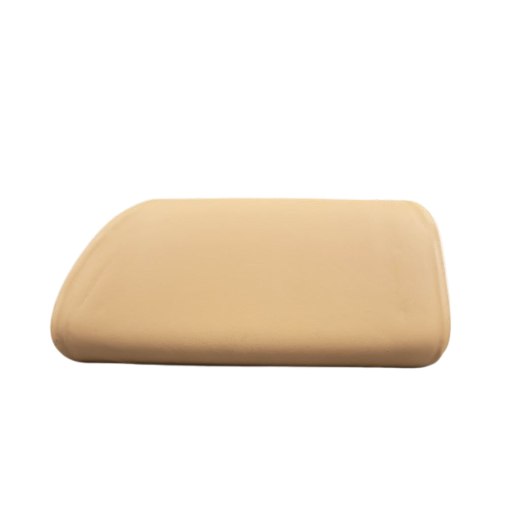 Porsche Seat Backrest Sand Beige - 911 05-13 997522236018G1