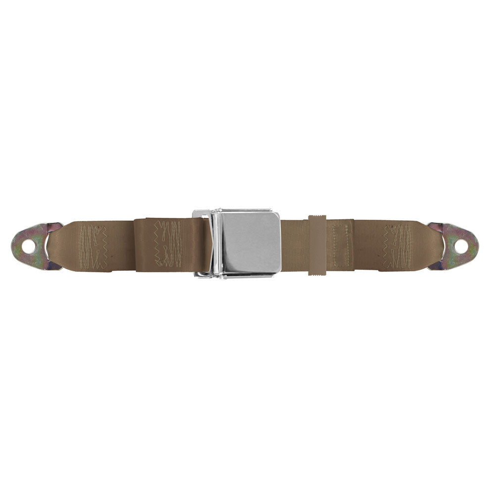 Porsche Seat Belt - 2 Point 1800-74