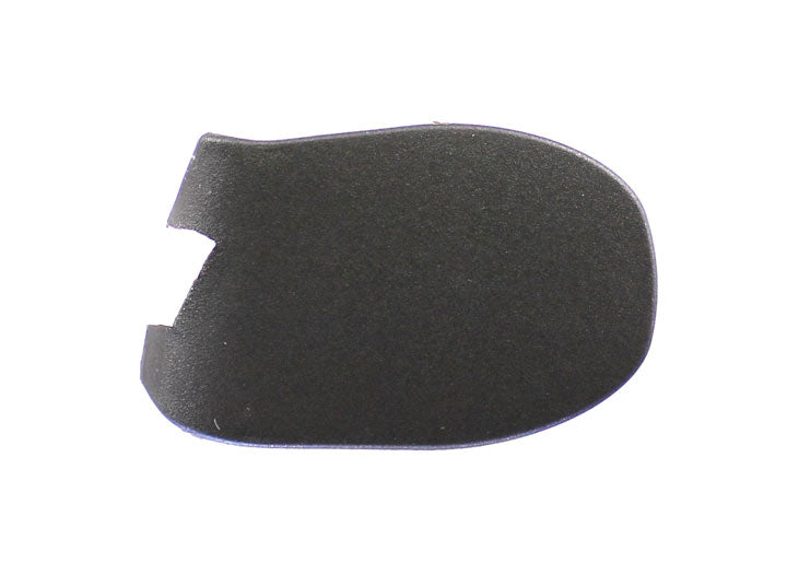 Porsche Seat Belt Anchor Plate Cover Left - 911 05-13 9975515260001C