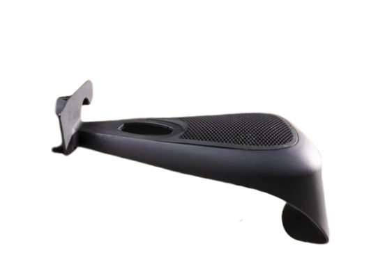 Porsche Seat Belt Cover Left - 911 05-12 99755524500A03