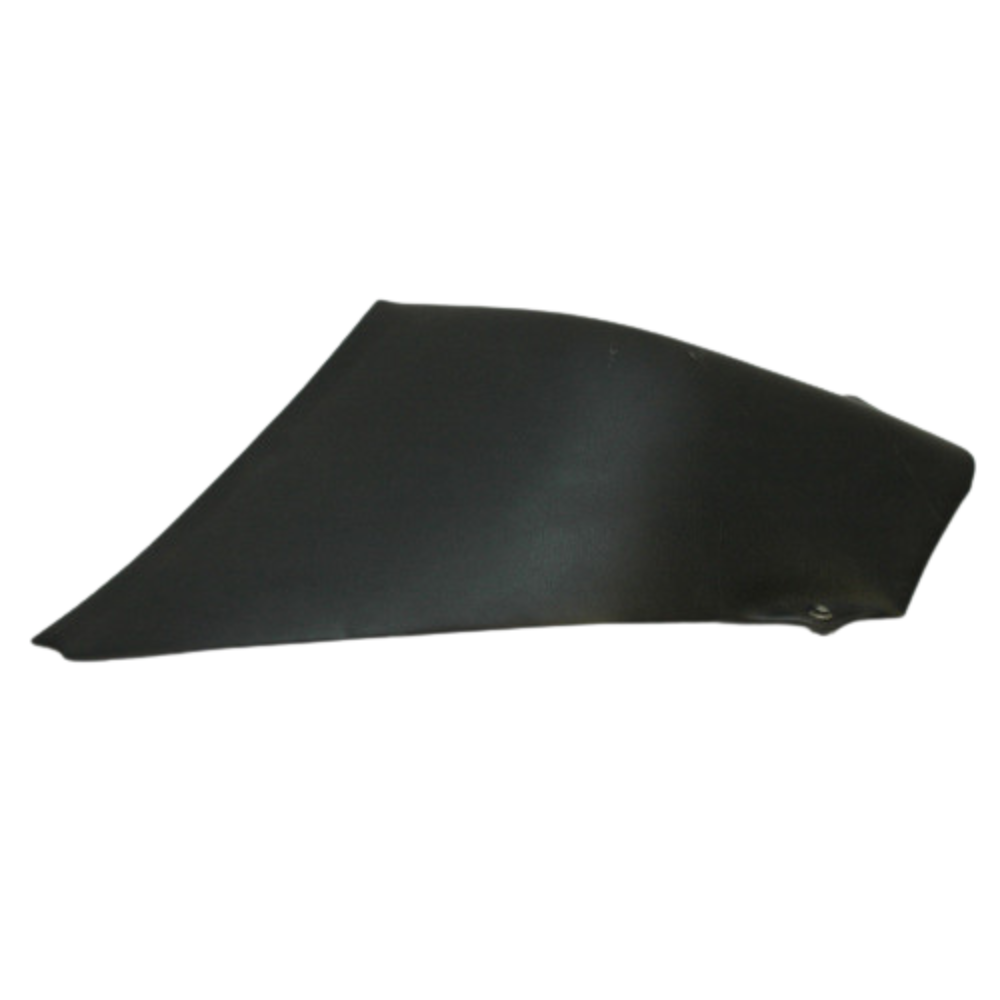 Porsche Seat Belt Cover - Left - 911/912 65-73 901-555-069-00