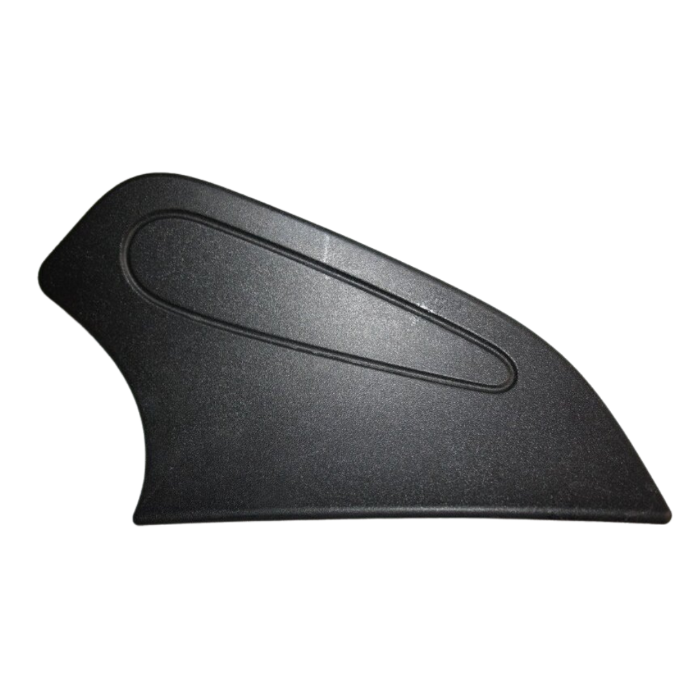 Porsche Seat Belt Rosette Right - 911 07-13 9975555469001C