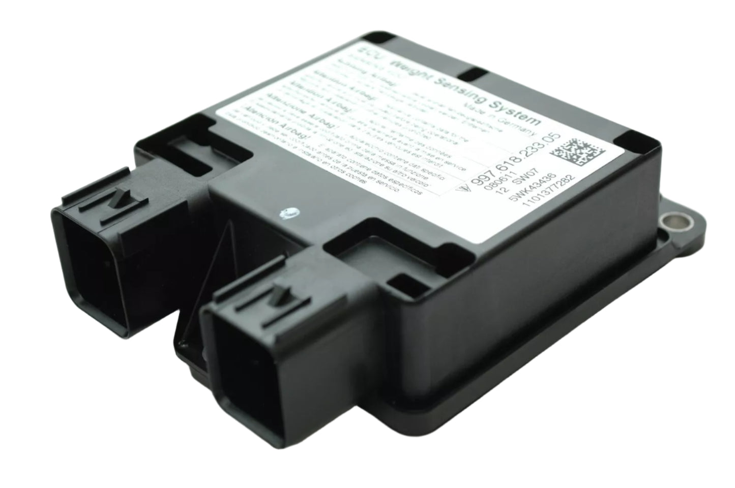 Porsche Seat Control Unit - 911/Boxster/Cayman 05-13