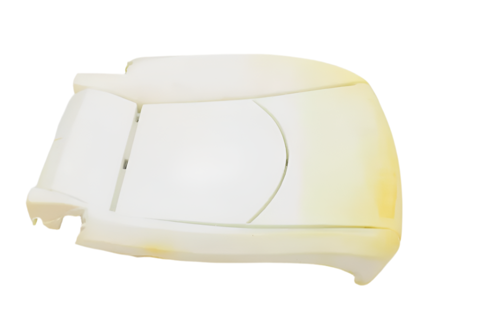 Porsche Seat Foam Cushion - 911/Boxster/Cayman 05-13