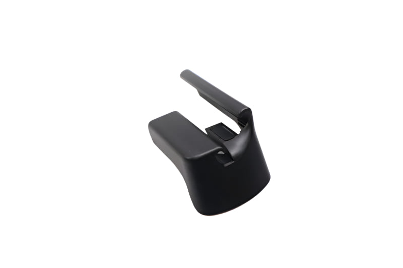 Porsche Seat Guide Rail Cover Left - 911/Boxster/Cayman 85-15 9975213590101C