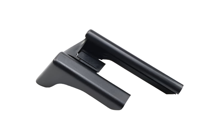 Porsche Seat Guide Rail Cover Right - 911/Boxster/Cayman 05-15 9975213620001C