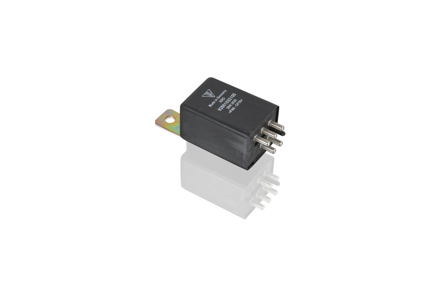 Porsche Seat Heating Relay - 911/928/944/959 84-89 928-618-521-00
