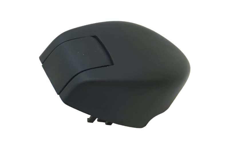 Porsche Seatbelt Adjuster Cover Black - 911 05-13 99780352100A03