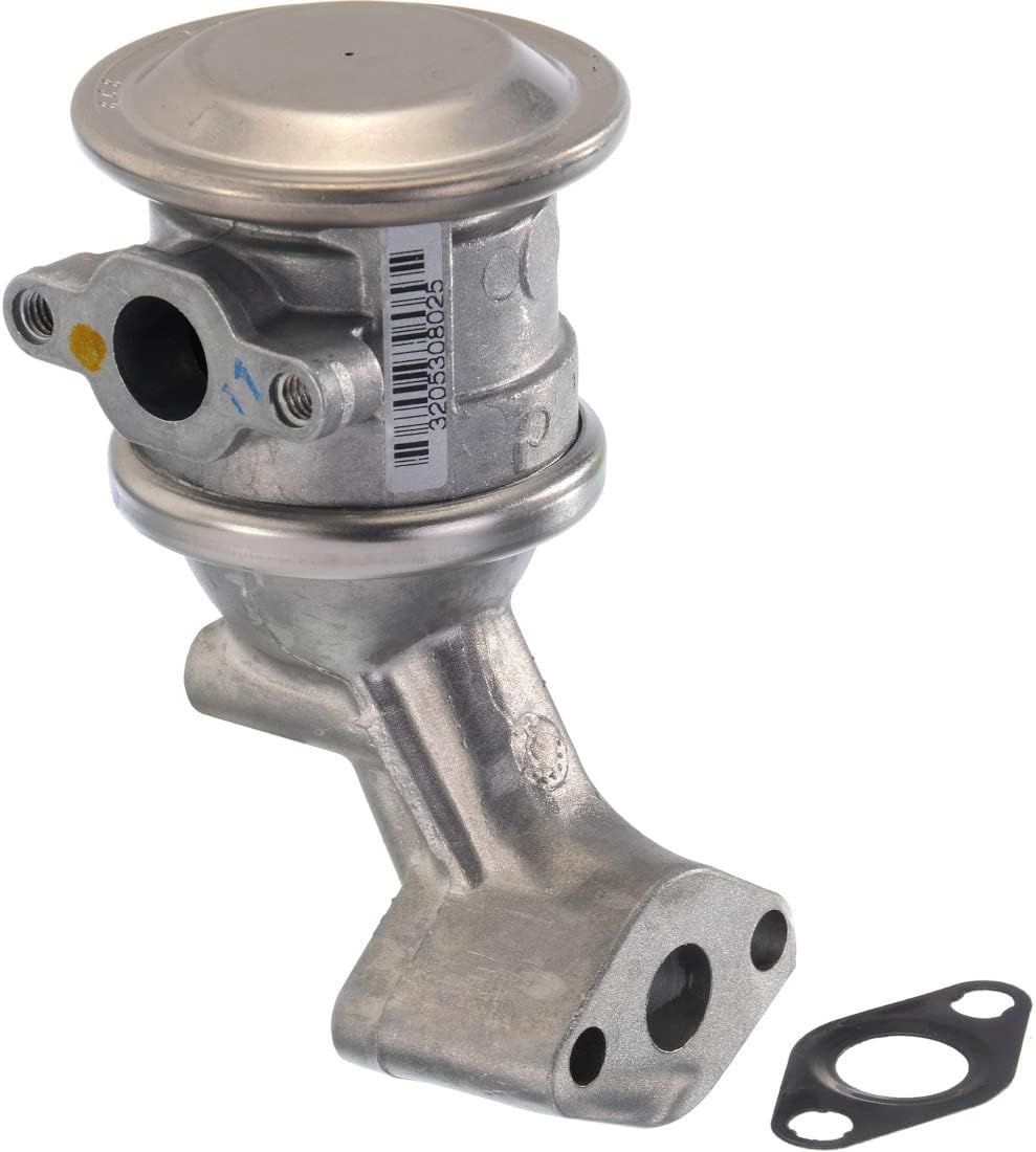 Porsche Secondary Air Injection Control Valve - Cayenne/Panamera 11-18 7-22286-53-0