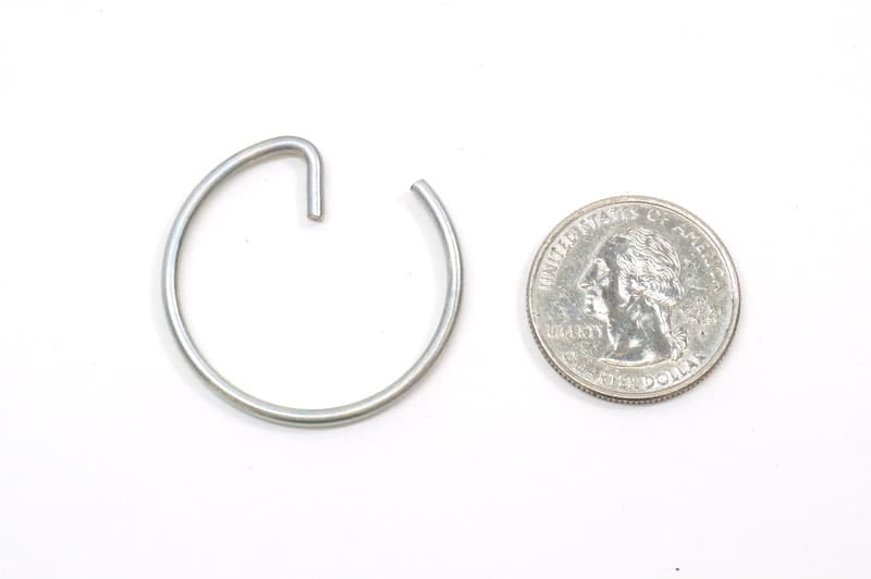 Porsche Securing Ring - 964/993 90-98 999-178-007-01