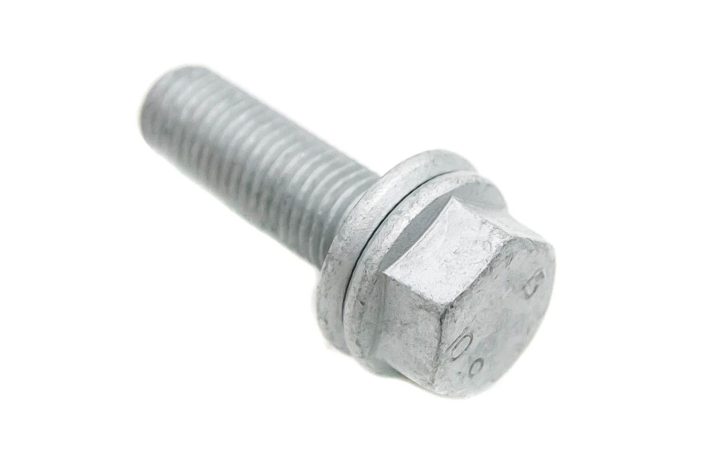 Porsche Self Locking Bolt M12x1.5x38 - Macan 15-23 N-910-417-02