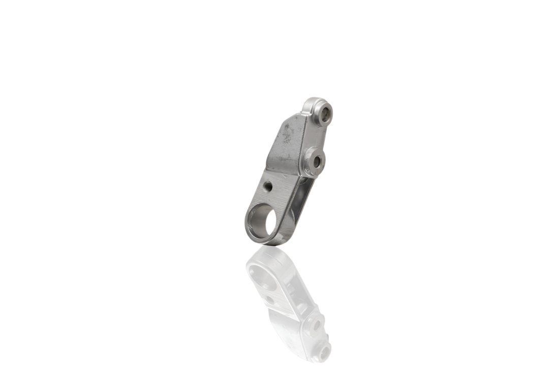 Porsche Sensor Support Bracket - 911 89-94 964-101-187-02