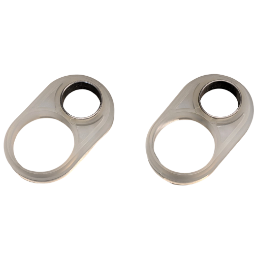 Porsche Shift Console Bushing Kit - 964 90-91 RS-KIT