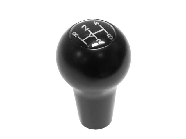 porsche gear shift knob Porsche Shift Knob - 5 Speed - 911 - 912 - 914