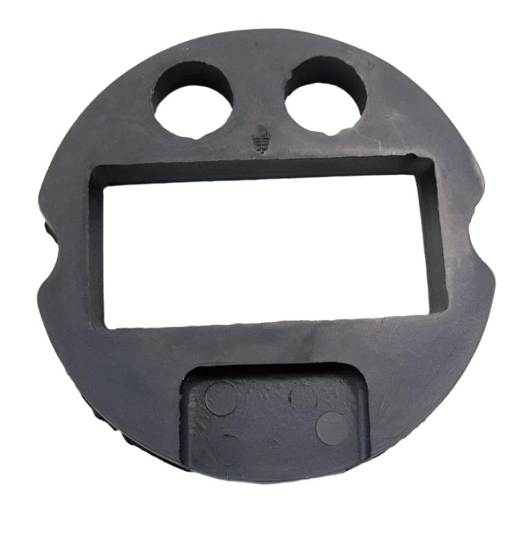 Porsche Shift Lever Buffer Plate - 911 70-86 911-424-147-00