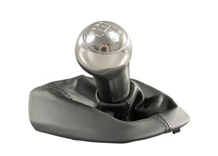 Porsche Shift Lever Knob - 997424990008YR 99742499000-8YR