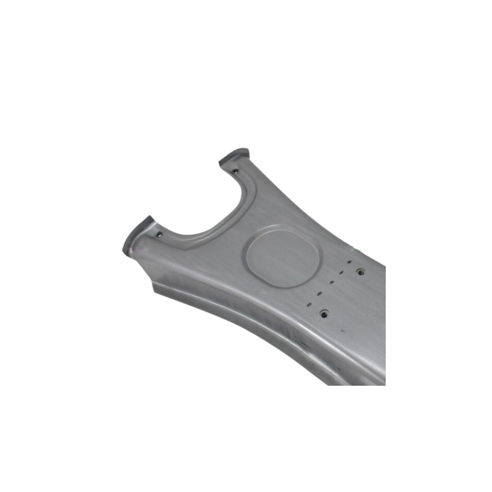 Porsche Shifter Tunnel 356B T5 60-61 PP127T5
